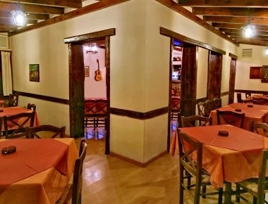 Καβάλα: Ταβέρνα θα δώσει όλες της εισπράξεις μιας μέρας στη «μάχη» κατά του Καρκίνου (φωτο)